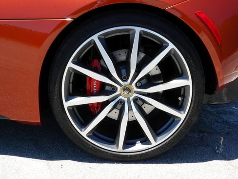 Used 2014 Lotus Evora S RWD image 13