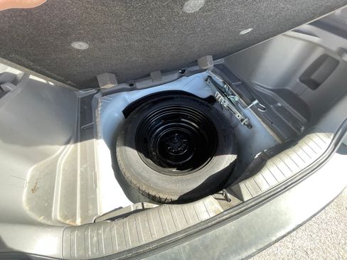 Used 2007 Honda CR-V LX image 23