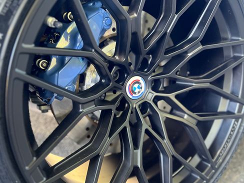 Used 2026 BMW M4 xDrive Competition image 17