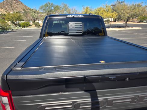 Used 2023 Ford F150 Raptor w/ Raptor Carbon Fiber Package image 18