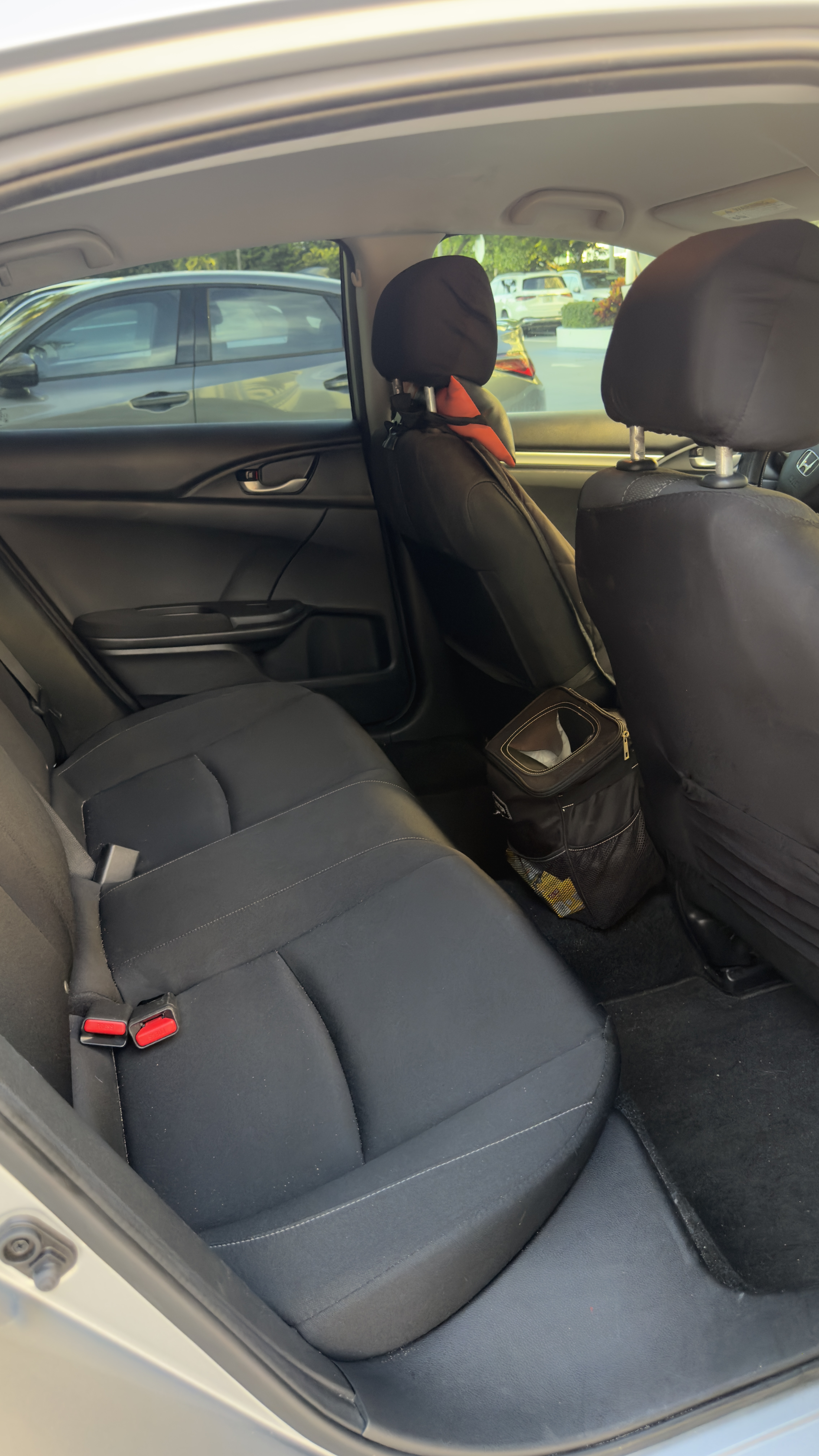 Used 2016 Honda Civic LX image 9