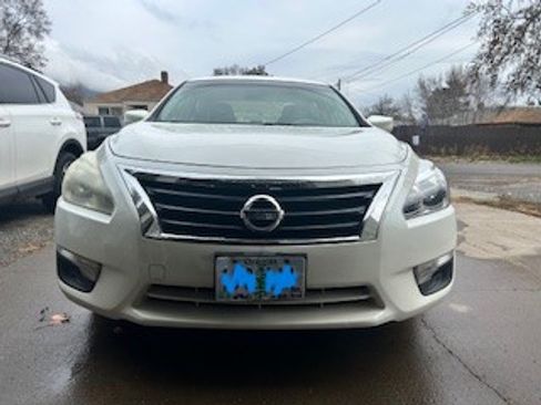 Used 2013 Nissan Altima 2.5 S image 6