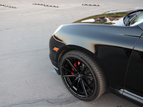 Used 2009 Porsche Cayenne S image 4