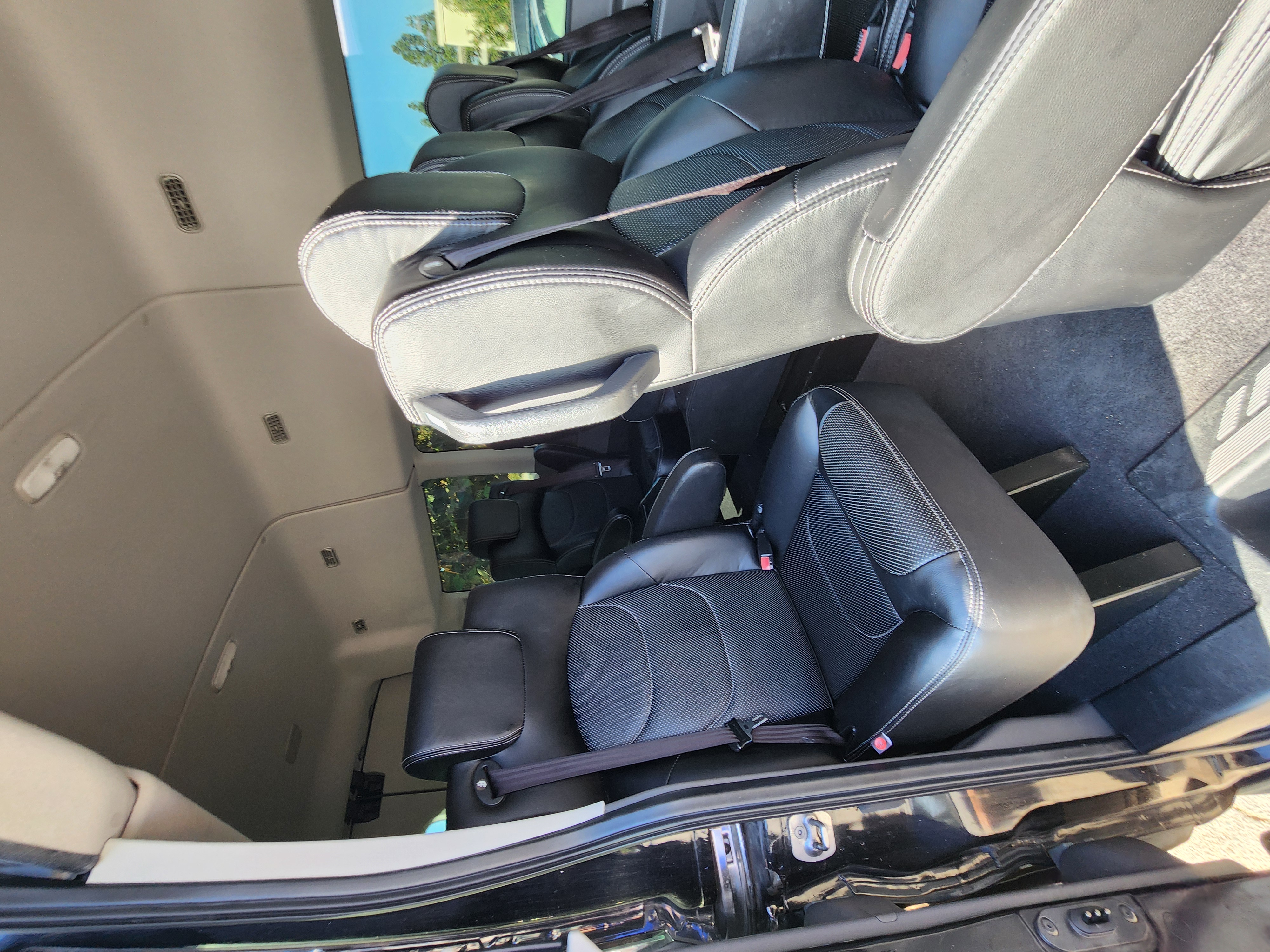 Used 2020 Ford Transit 350 XLT RWD image 11