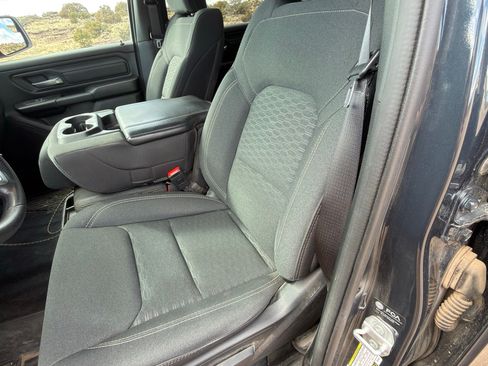 Used 2025 RAM 1500 Classic Warlock image 11