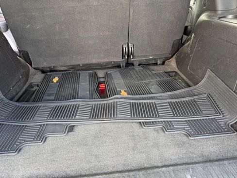 Used 2012 Chevrolet Tahoe LS w/ All-Star Edition image 22