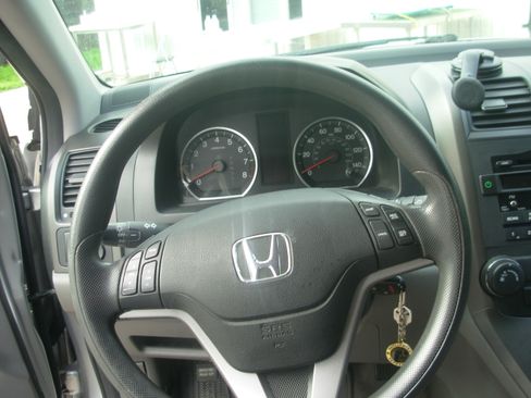 Used 2010 Honda CR-V EX image 24