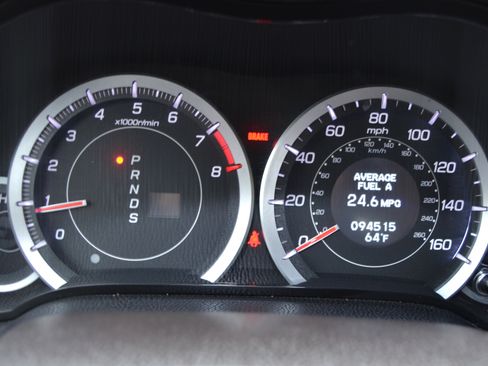 Used 2013 Acura TSX Sedan FWD image 14