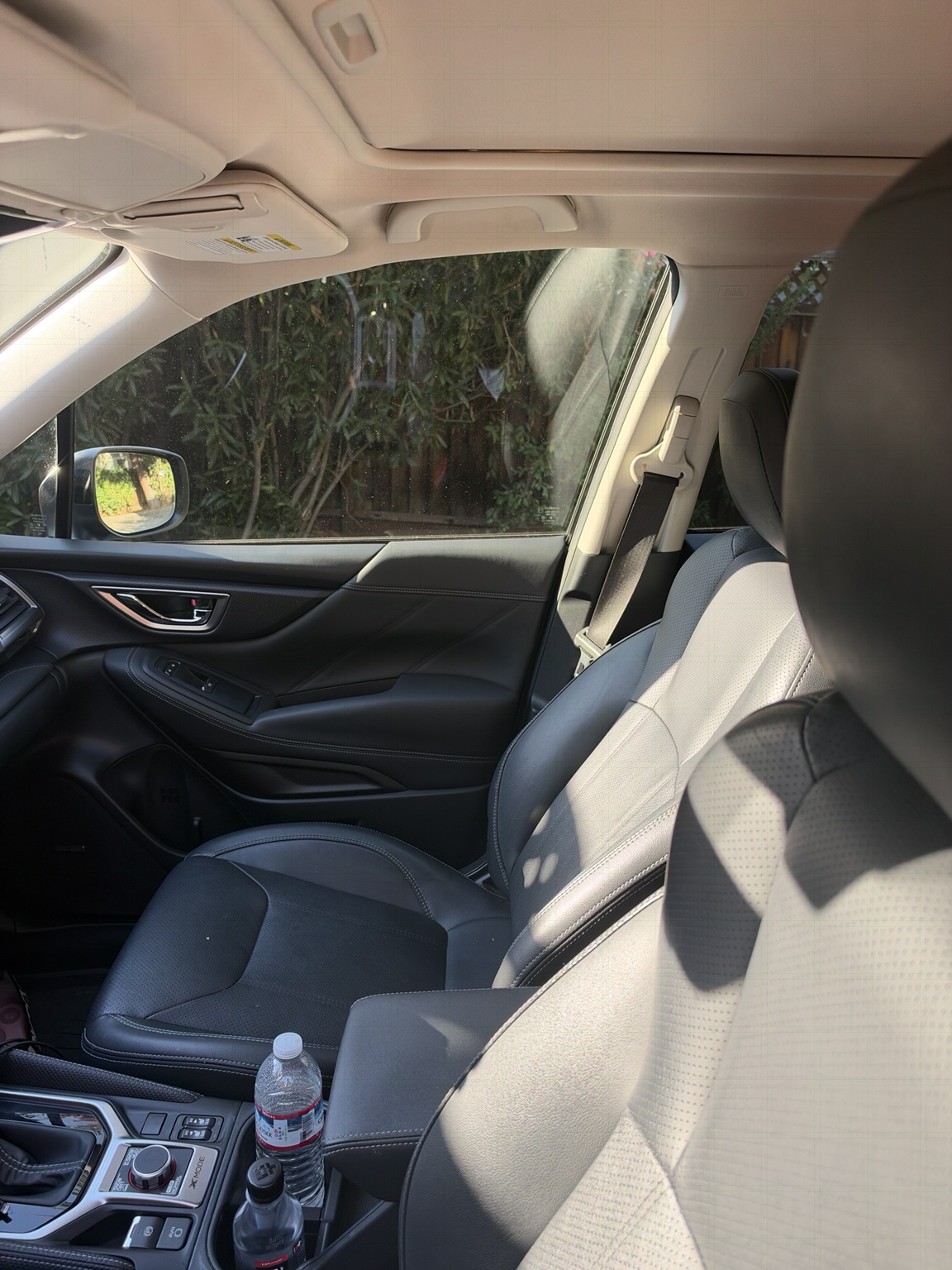Used 2020 Subaru Forester Touring w/ Popular Package #2 AWD/4WD image 15