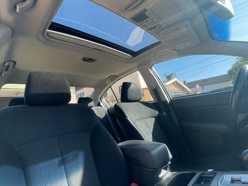 Used 2014 Subaru Legacy 2.5i Sport image 11