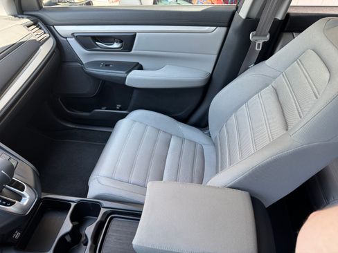 Used 2020 Honda CR-V LX image 25