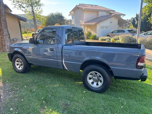 Used 2008 Ford Ranger XL image 9