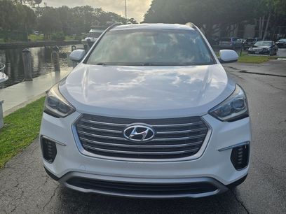 Used 2018 Hyundai Santa Fe SE