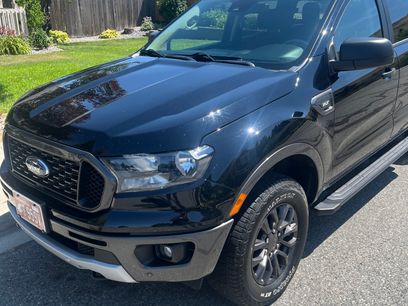 Used 2019 Ford Ranger XLT w/ Equipment Group 302A Luxury
