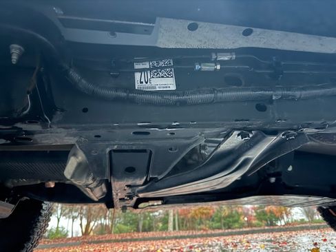 Used 2023 Ford Bronco Badlands w/ Sasquatch Package image 29