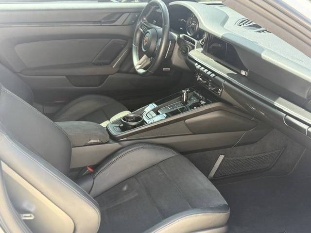 Used 2022 Porsche 911 GT3 RS image 10