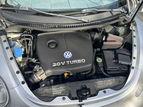 Used 2003 Volkswagen Beetle S image 17