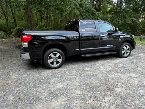 Used 2008 Toyota Tundra Limited AWD/4WD image 17
