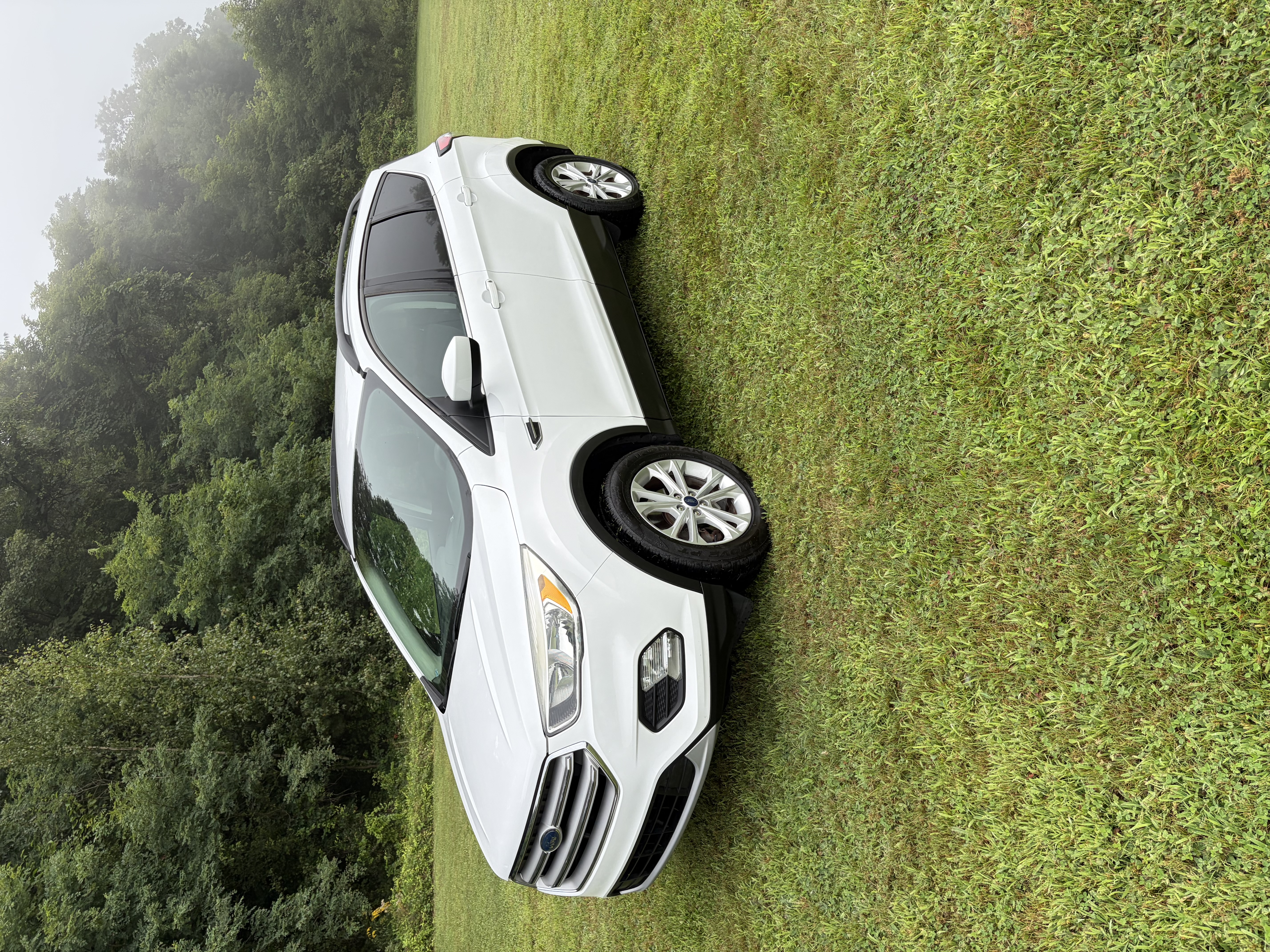 Used 2018 Ford Escape SE AWD/4WD image 18