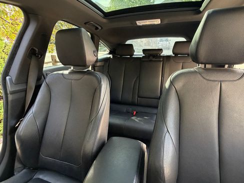Used 2016 BMW 335i Gran Turismo xDrive AWD/4WD image 9