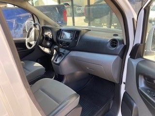 Used 2019 Nissan NV200 SV FWD image 5