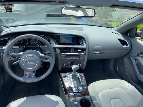 Used 2014 Audi A5 2.0T Prestige w/ Prestige Package AWD/4WD image 6
