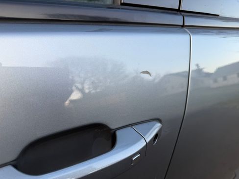 Used 2024 GMC Sierra 2500 AT4 w/ Technology Package image 17