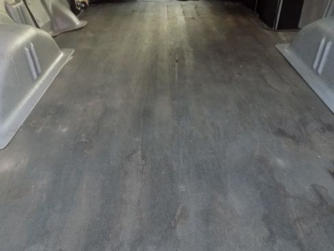 Used 2012 Ford E-250 and Econoline 250 Extended w/ Commercial Cargo Van Pkg image 29