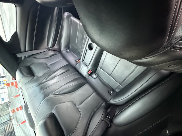 Used 2017 INFINITI Q60 Red Sport 400 RWD image 18