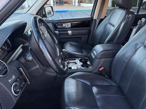 Used 2011 Land Rover LR4 HSE image 19