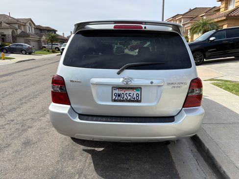 Used 2007 Toyota Highlander 2WD image 11