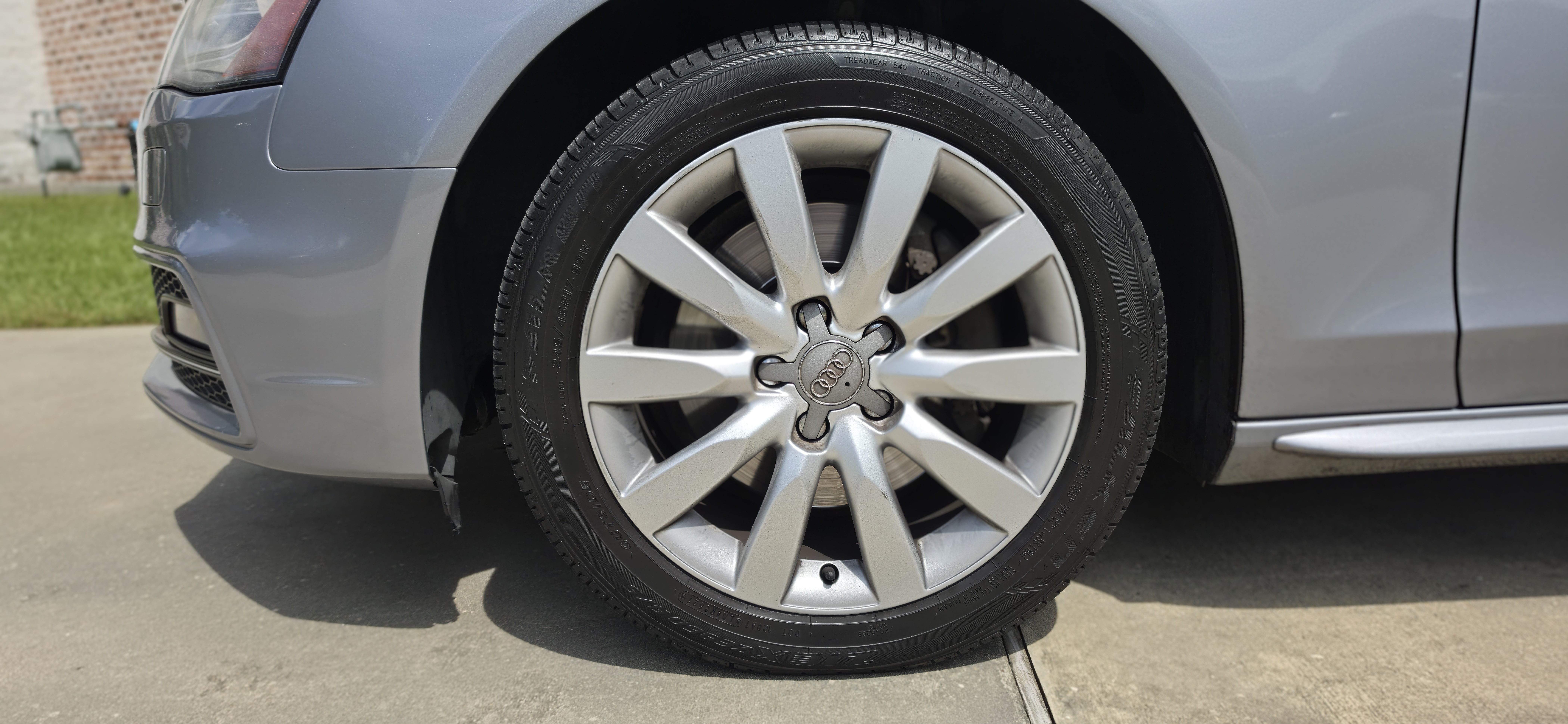 Used 2015 Audi A4 2.0T Premium FWD image 17