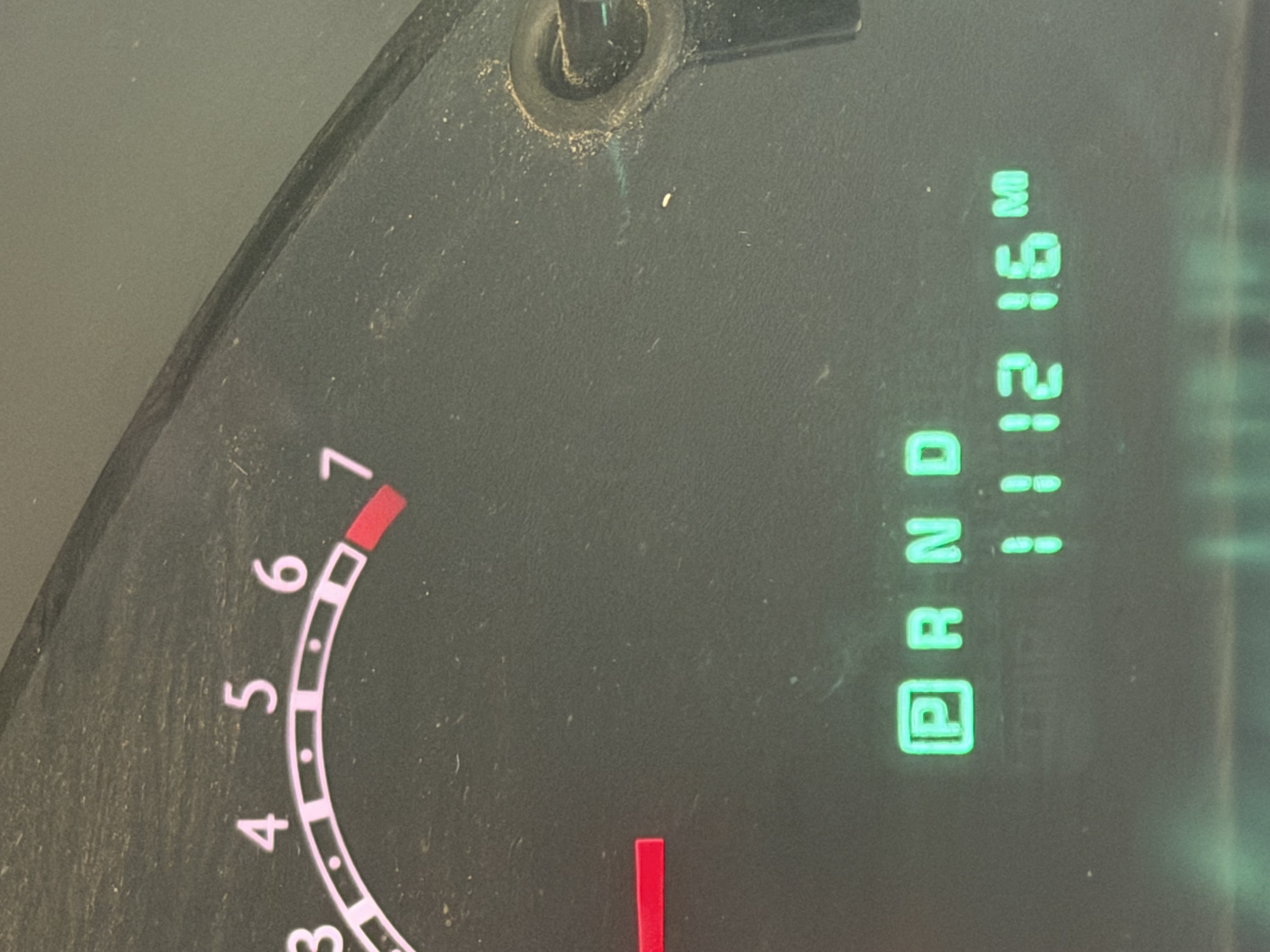 Used 2007 Chrysler Pacifica Touring FWD image 10