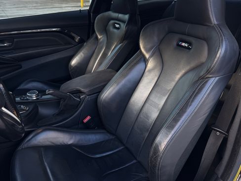 Used 2016 BMW M4 Coupe RWD image 13