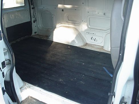 Used 2005 Chevrolet Astro image 8