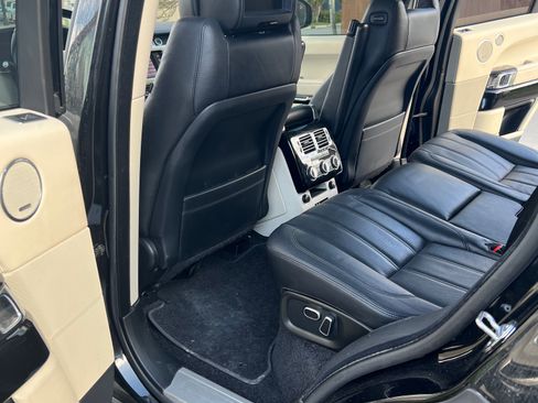 Used 2013 Land Rover Range Rover Supercharged image 14