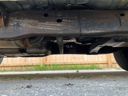 Used 2001 Chevrolet Blazer LS w/ Preferred Equipment Group image 20