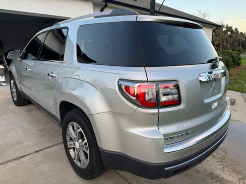 Used 2014 GMC Acadia SLT image 8