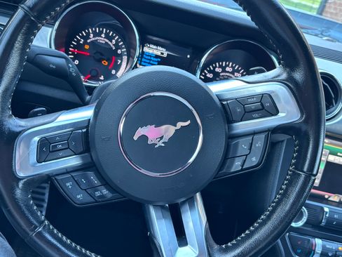 Used 2015 Ford Mustang Premium w/ Equipment Group 201A RWD image 28