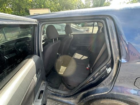 Used 2008 Scion xB FWD image 8