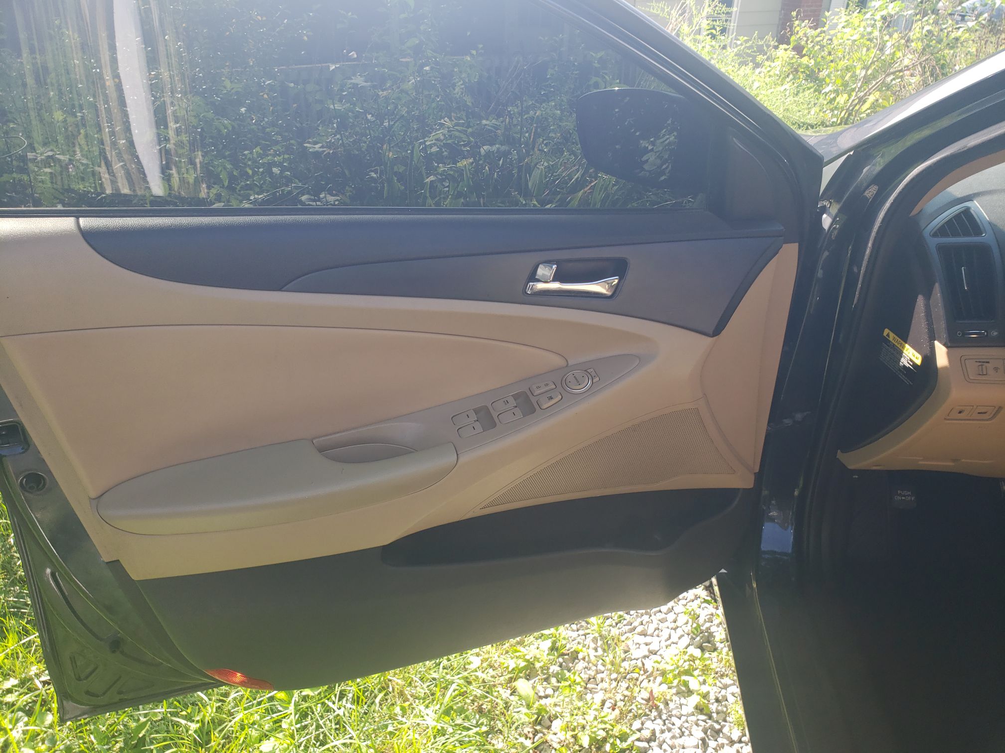 Used 2013 Hyundai Sonata GLS w/ Popular Equipment Pkg FWD image 10