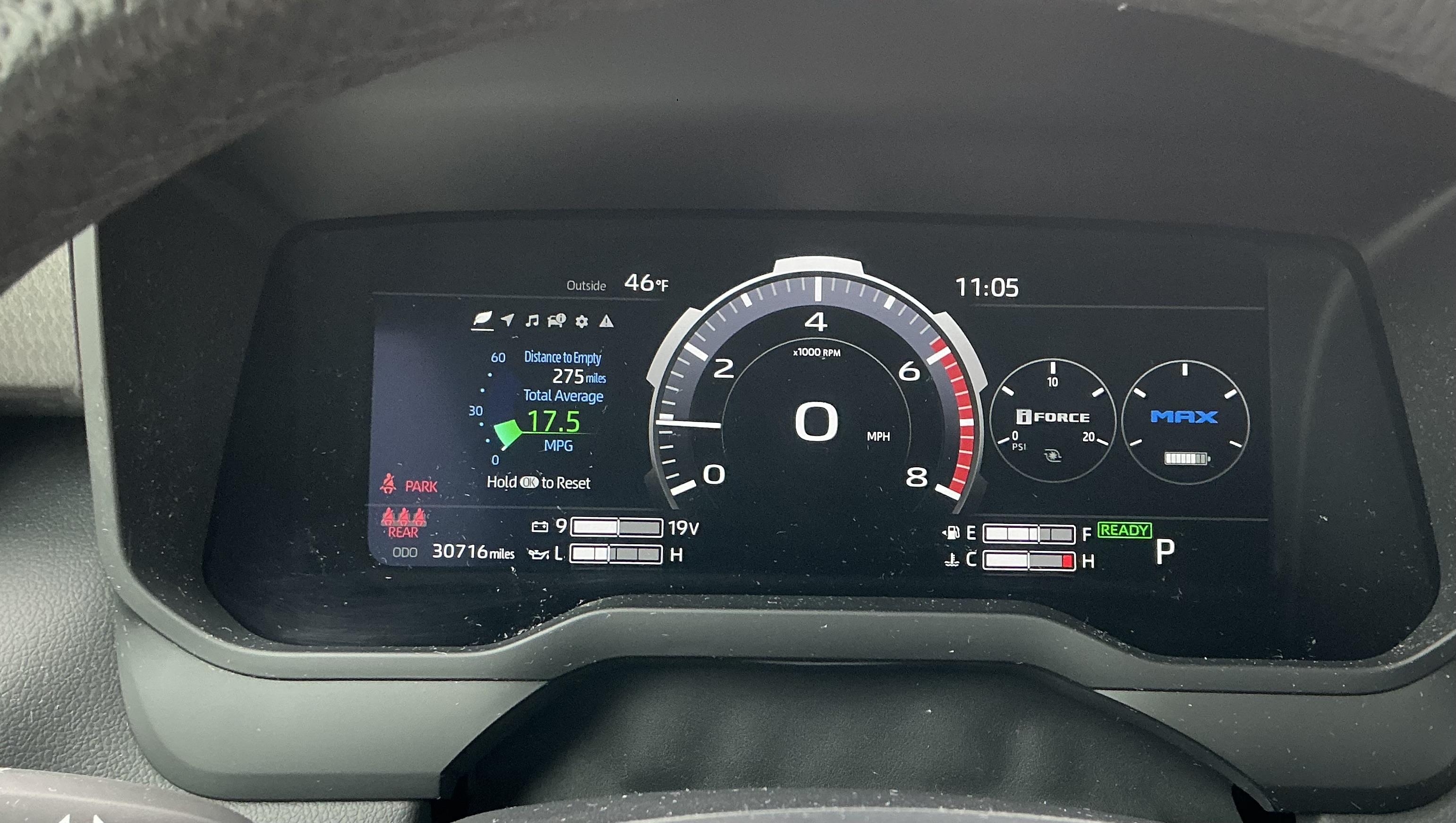 Used 2023 Toyota Tundra TRD Pro AWD/4WD image 23