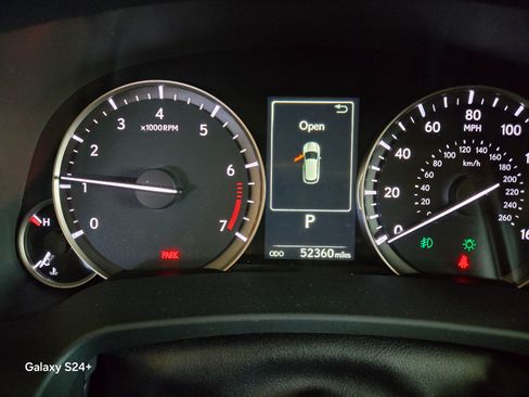 Used 2017 Lexus RX 350 FWD w/ Premium Package image 12