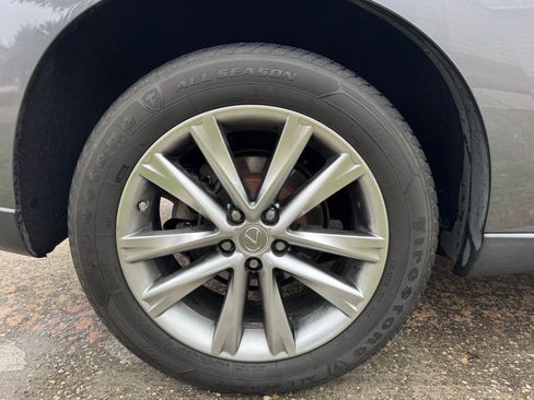 Used 2013 Lexus RX 350 350 Sport Utility 4D image 14