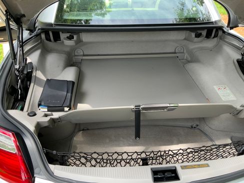 Used 2009 Lexus SC 430 Convertible RWD image 10
