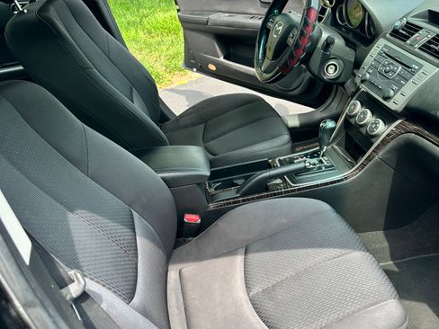 Used 2012 MAZDA MAZDA6 i Touring image 6