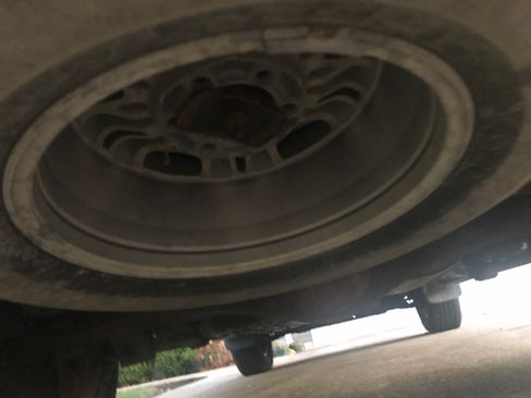 Used 2006 Toyota Sequoia Limited image 8