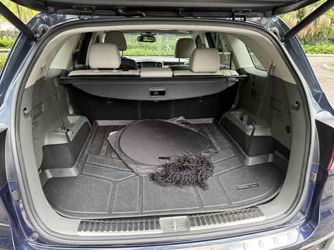 Used 2019 Kia Sorento SX image 14