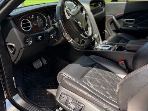 Used 2012 Bentley Continental GT AWD/4WD image 11