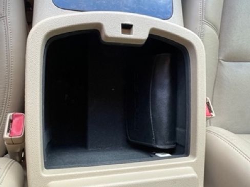 Used 2014 GMC Yukon XL Denali AWD/4WD image 19